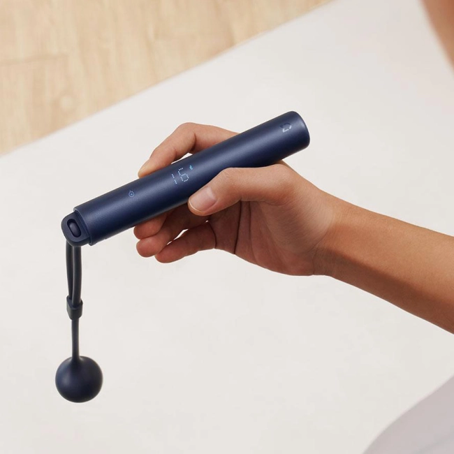 Умная скакалка