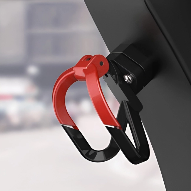 гачок для мотоцикла