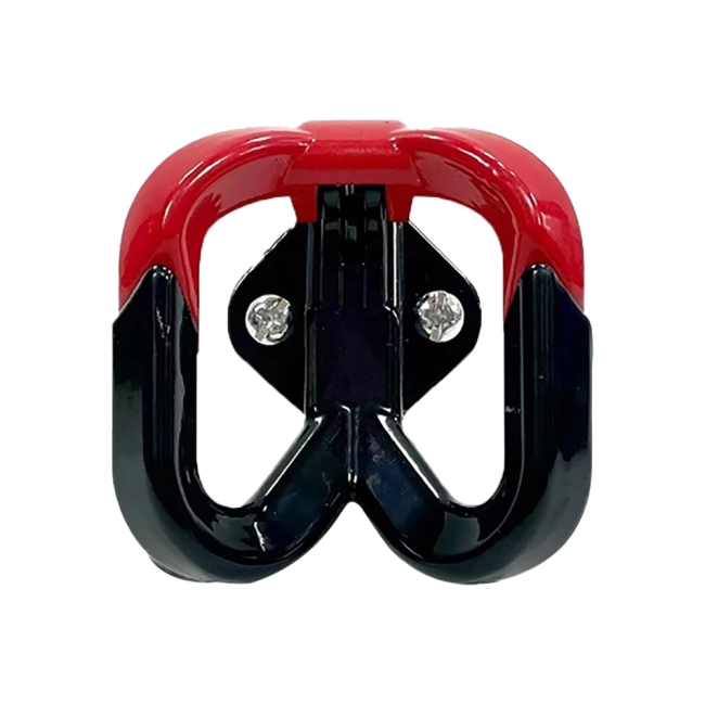 тримач для шолома на мотоцикл