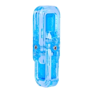 Маленький пластиковый антистресс нажималка Пластиковый антистресс