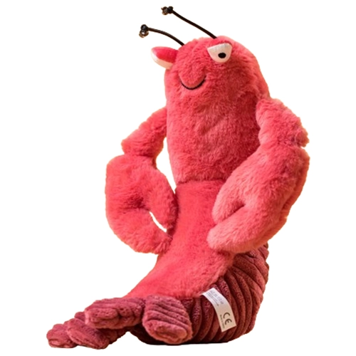 Игрушечный лобстер