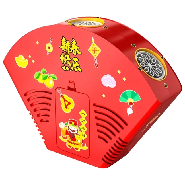 Купити машину для мильних бульбашок