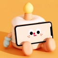 светильник cake