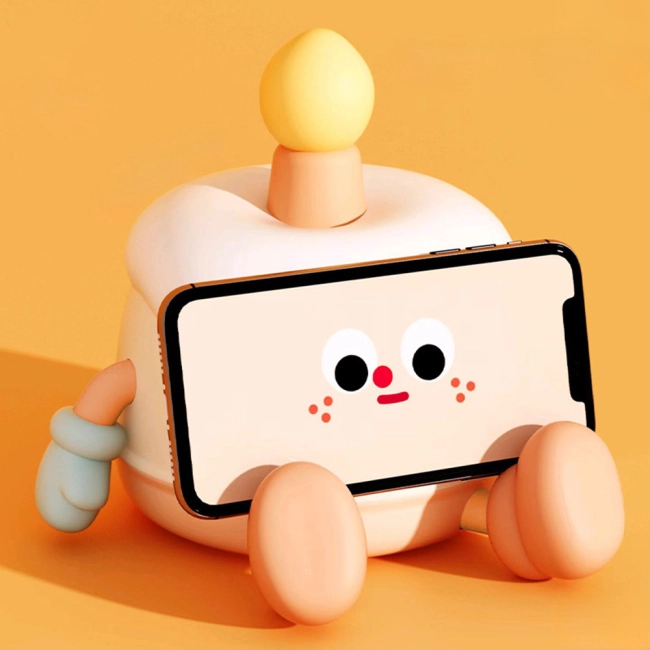 світильник cake