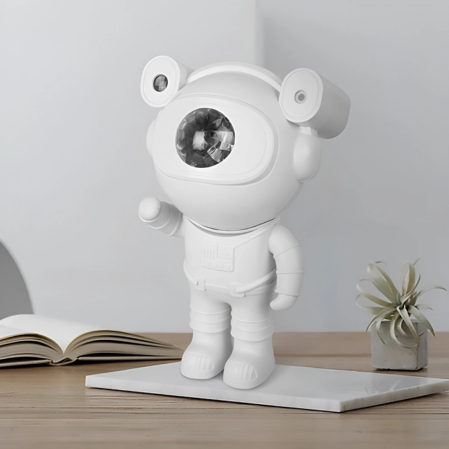 космонавт проектор звездного неба