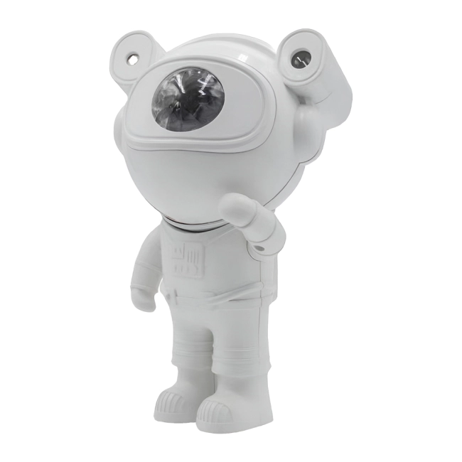 астронавт проектор звездного неба