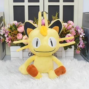 мягкая игрушка Мяут