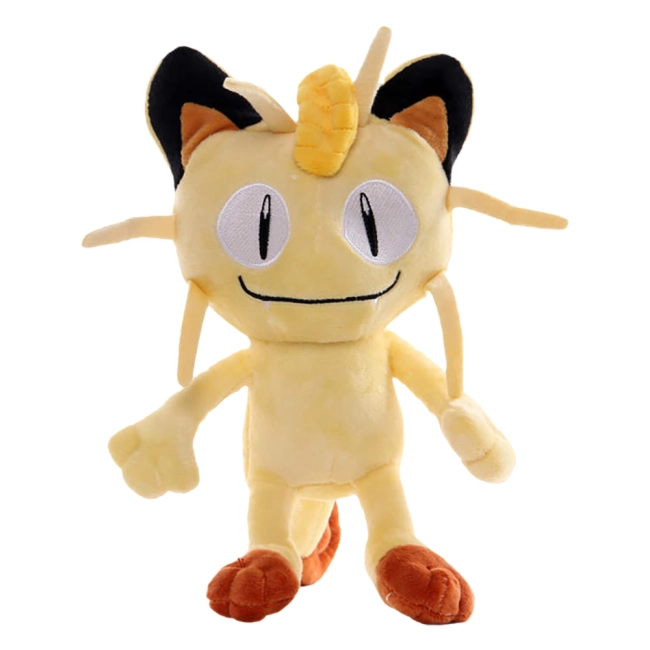 плюшевий М'яут