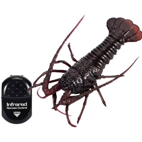 Электрический лангуст