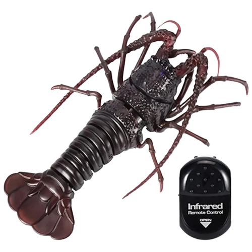 Радиоуправляемый лангуст