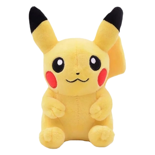 плюшевий Пікачу