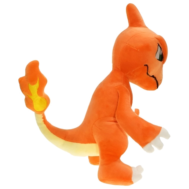 Купити іграшку Чармандер