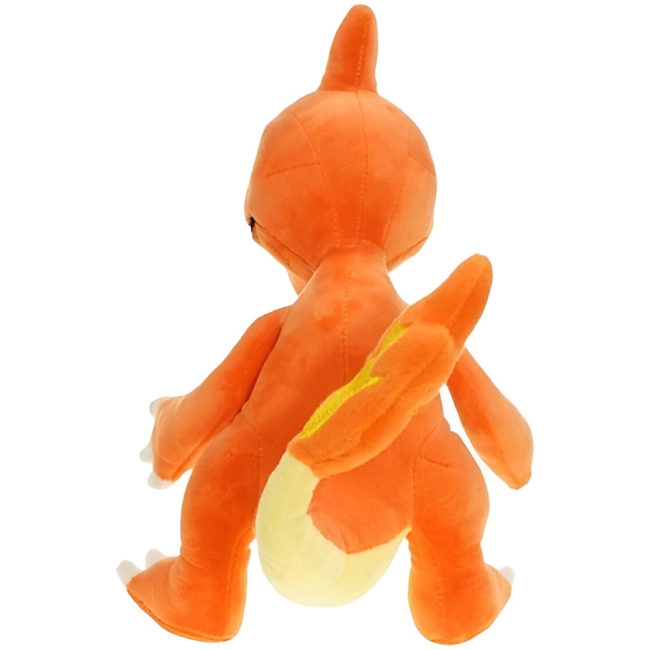 Іграшка вогненний покемон