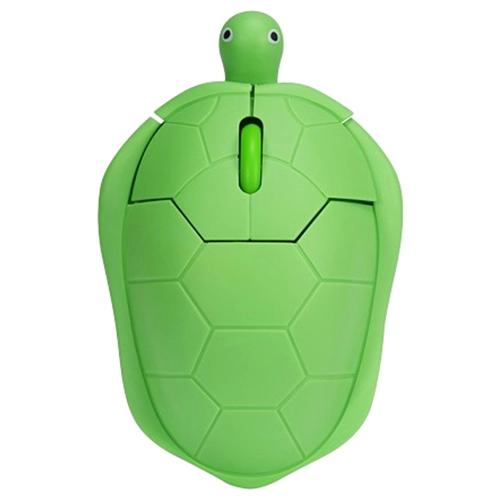 Беспроводная мышь-черепаха