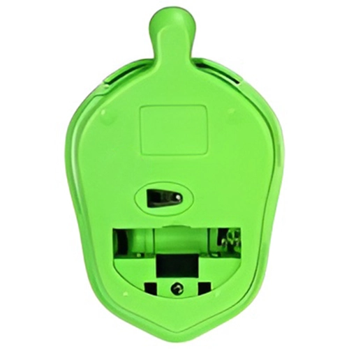 Компьютерная мышка черепаха