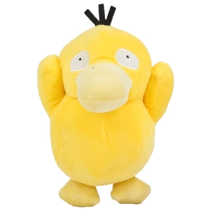 Іграшка у вигляді покемона Псайдак на присосці Іграшка у вигляді покемона