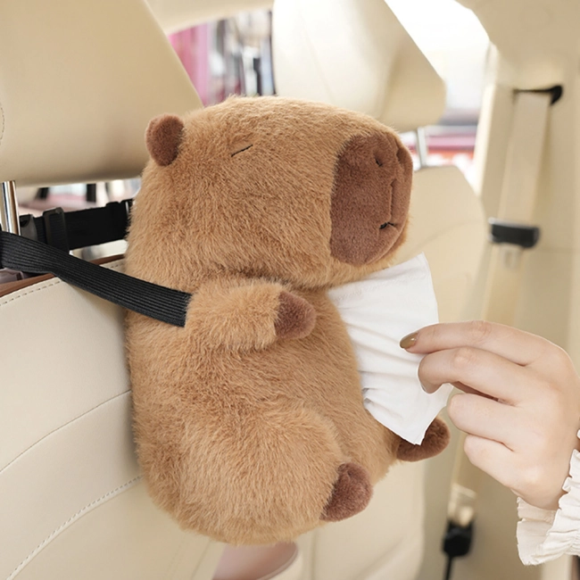 салфетница Капибара