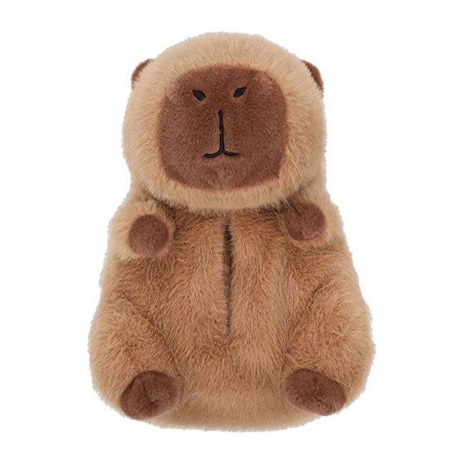 салфетница в виде Капибары