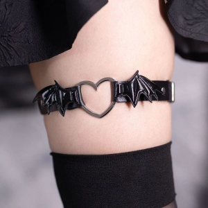 Чокер для ноги