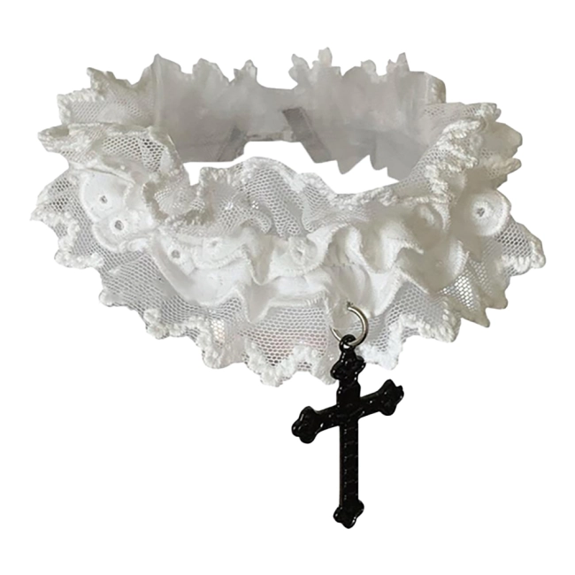 чокер на шию