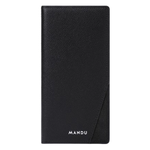 Мужской складной кошелек