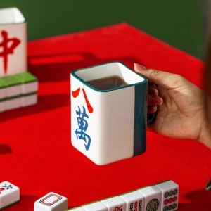 Керамическая чашка с иероглифом Чашка с иероглифом