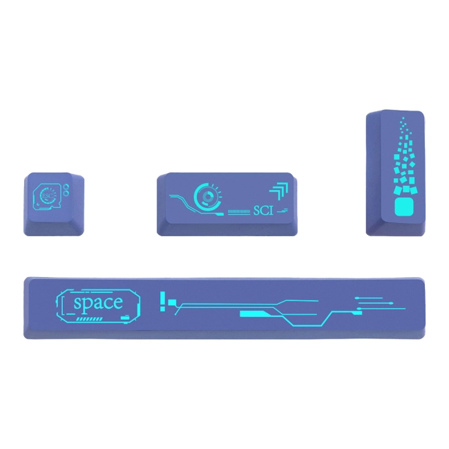 кейкапы для механической клавиатуры