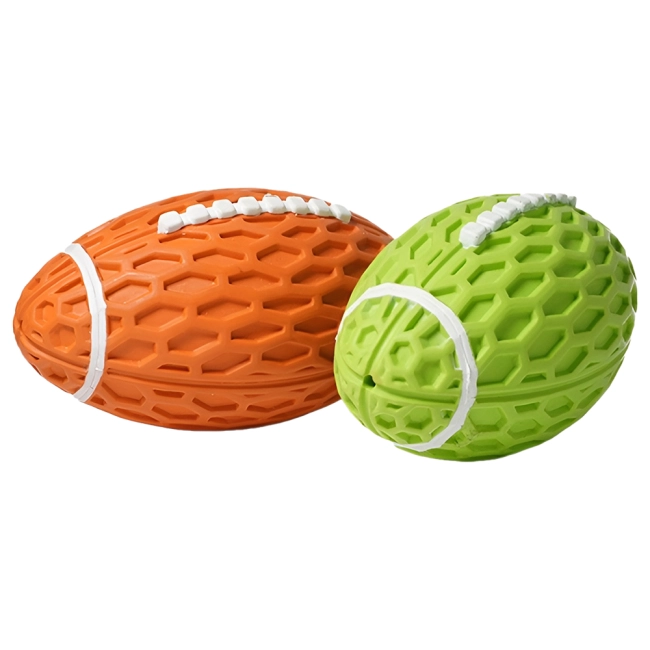 жувальний м'яч для собак