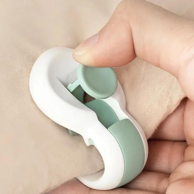 держатели для одеяла и простыни