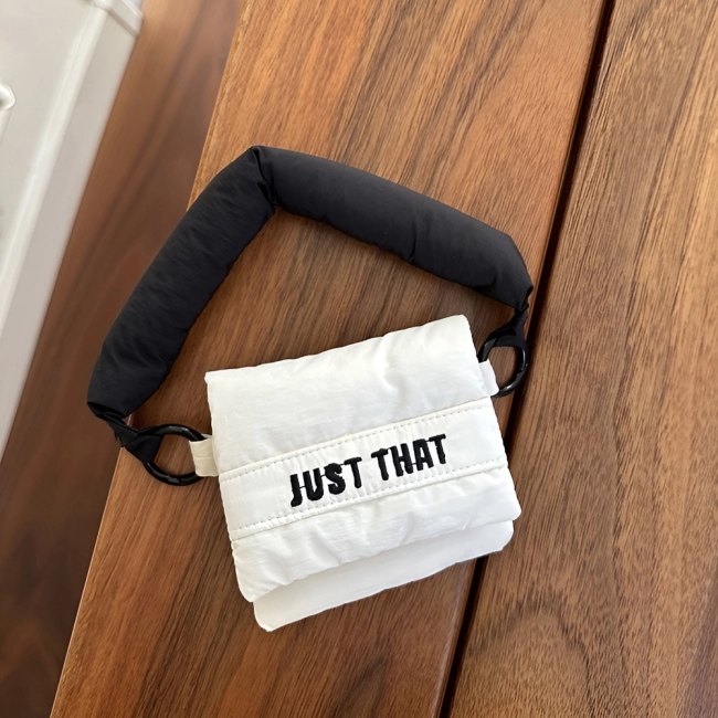 Сумка для хранения наушников