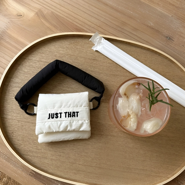 Купить сумку для хранения наушников