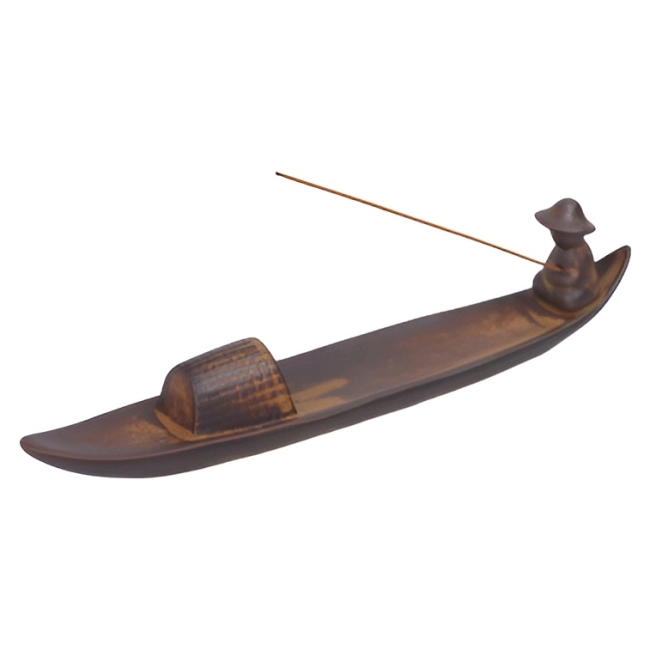 Лодка для благовоний