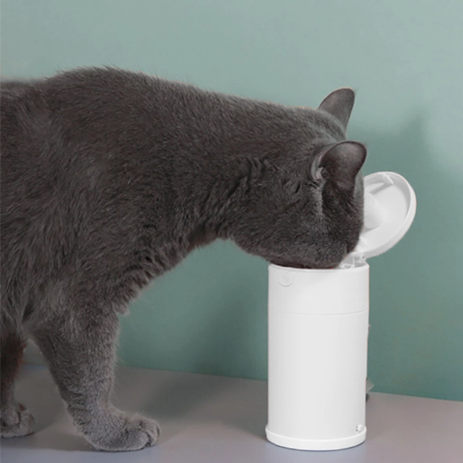 купити автопоїлку для котів