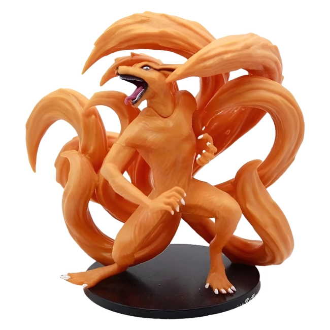 фігурка Курама