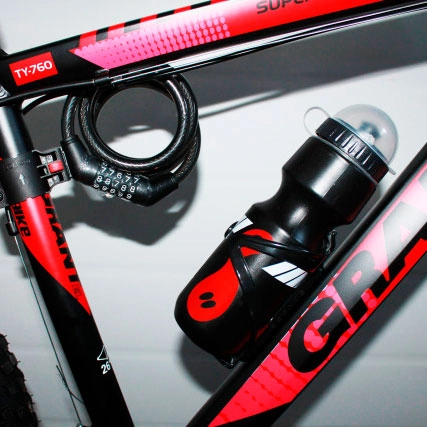 фляга для велосипеда