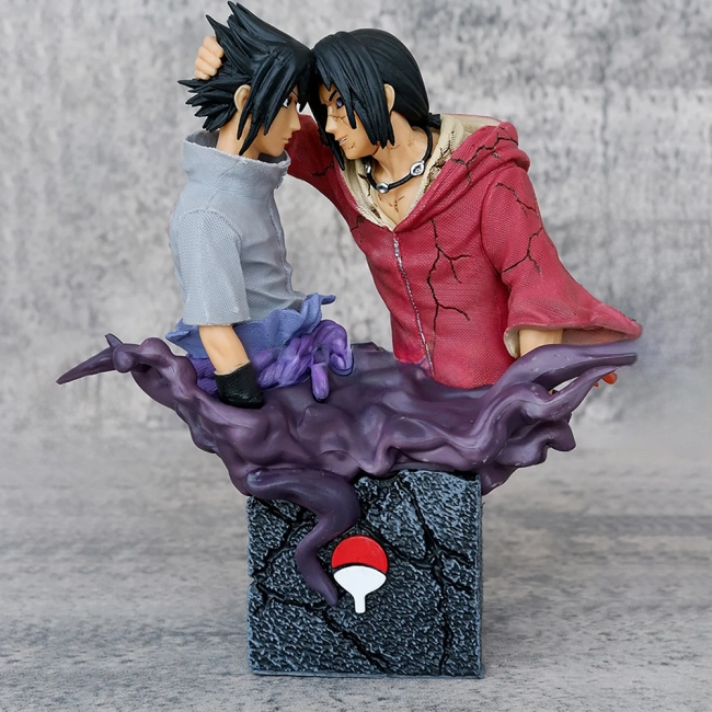 статуэтка с аниме Наруто