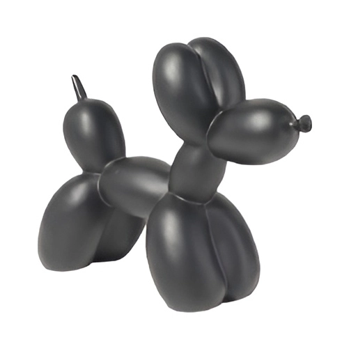 Статуэтка собачки на стол