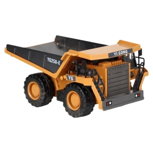 карьерный самосвал на радиоуправлении