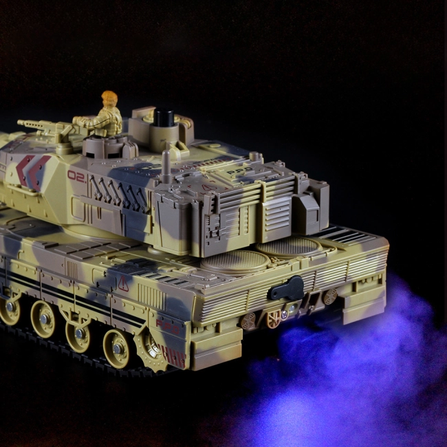 іграшка танк з ду