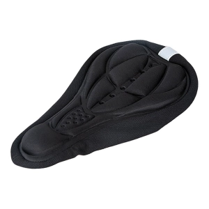 гелевый чехол на сиденье велосипеда