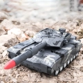 игрушка танк на дистанционном управлении