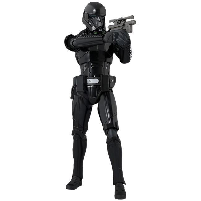 Фігурка зі Star Wars