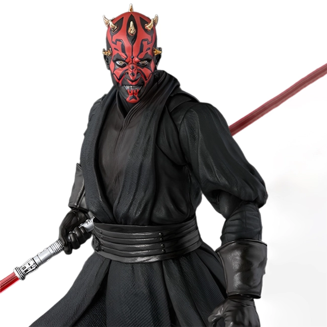 Фігурка Дарт Мол