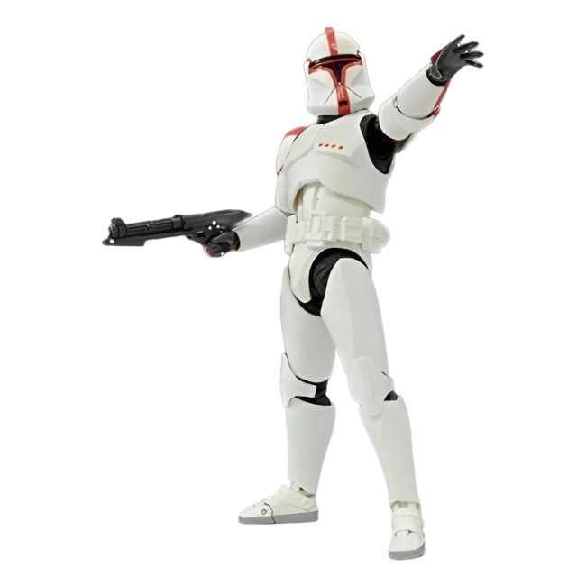 фігурка Червоний Клон