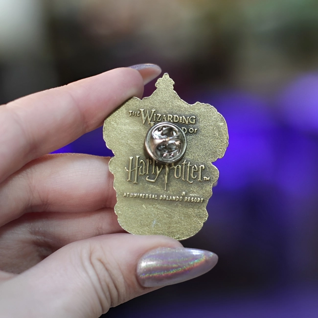 Пин Гарри Поттер