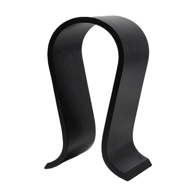 подставка под наушники на стол