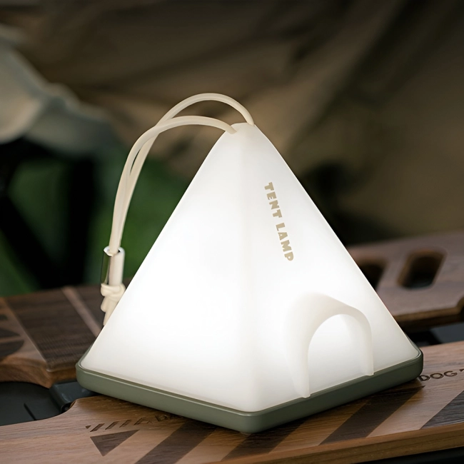 Ночник палатка