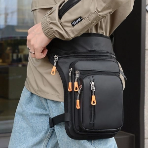 мужская сумка для бедра