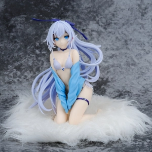 Фігурка Аква з аніме Благословення прекрасного світу Фігурка Аква