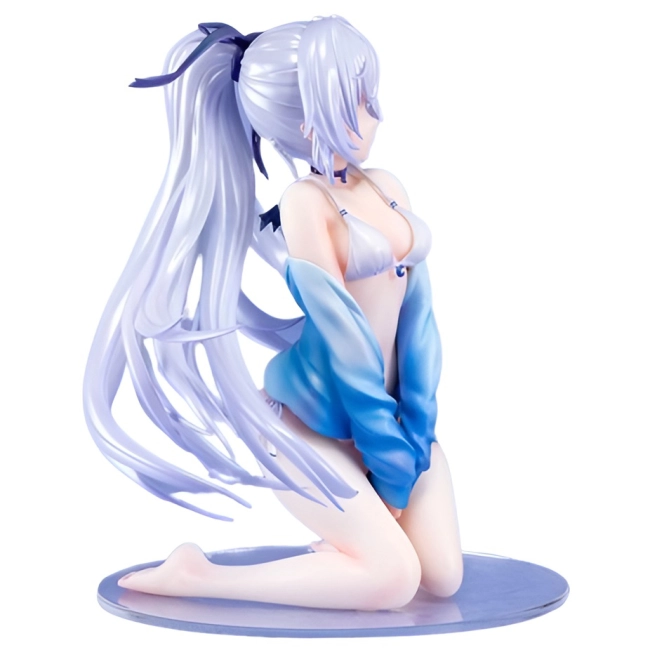 Фігурка у формі акви